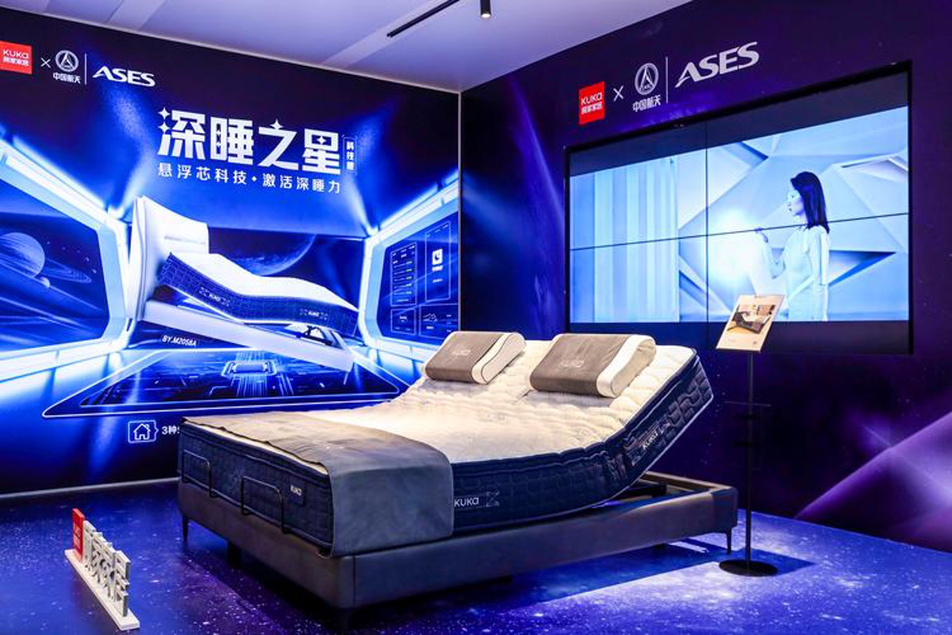 警惕床垫零售的这些常见误区