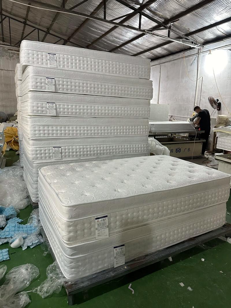 郑州床垫批发：选择与技巧共舞